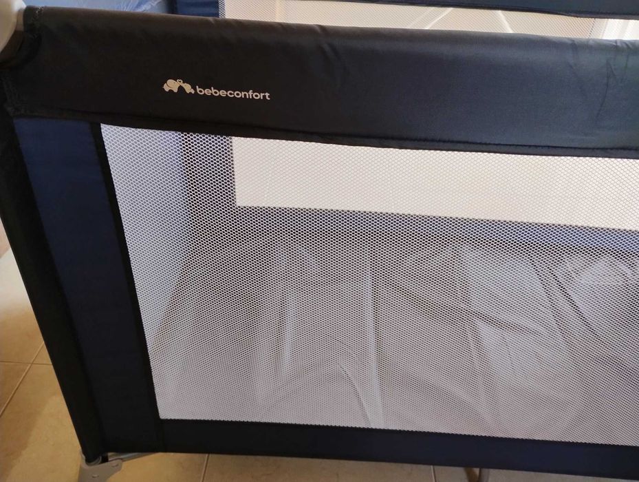 Cama bébé viagem