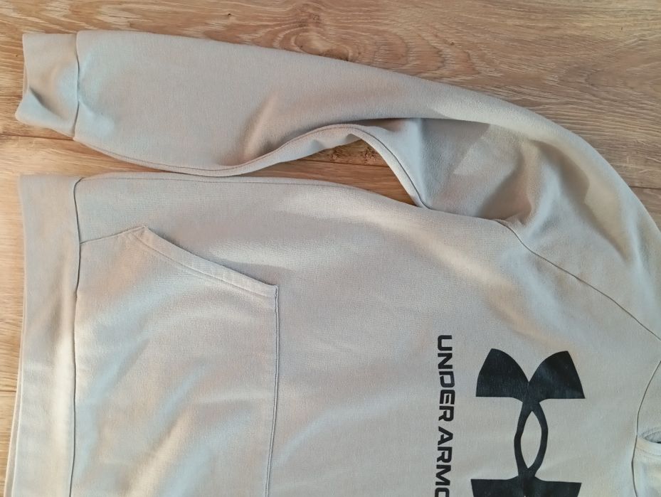Under Armour - bluza