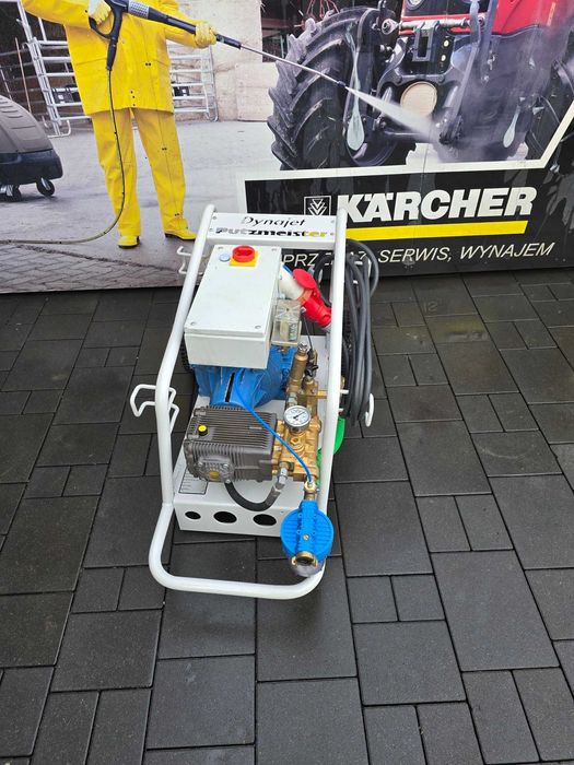 Myjka Dynajet-500 Bar Falch, Karcher, Oertzen, Dibo, Comet