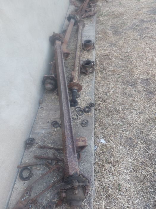 Продам трахтор ЮМЗ 6кл