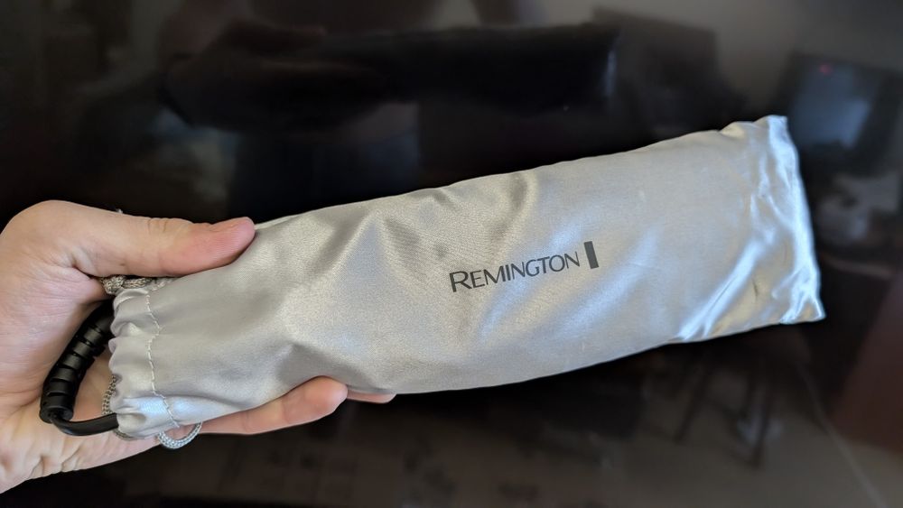 Плойка Remington S7350 Wet2Straight