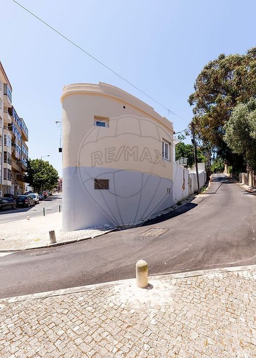 Apartamento T1 para venda