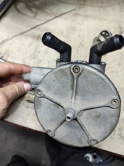 Продам редуктор гбо 4 torelli