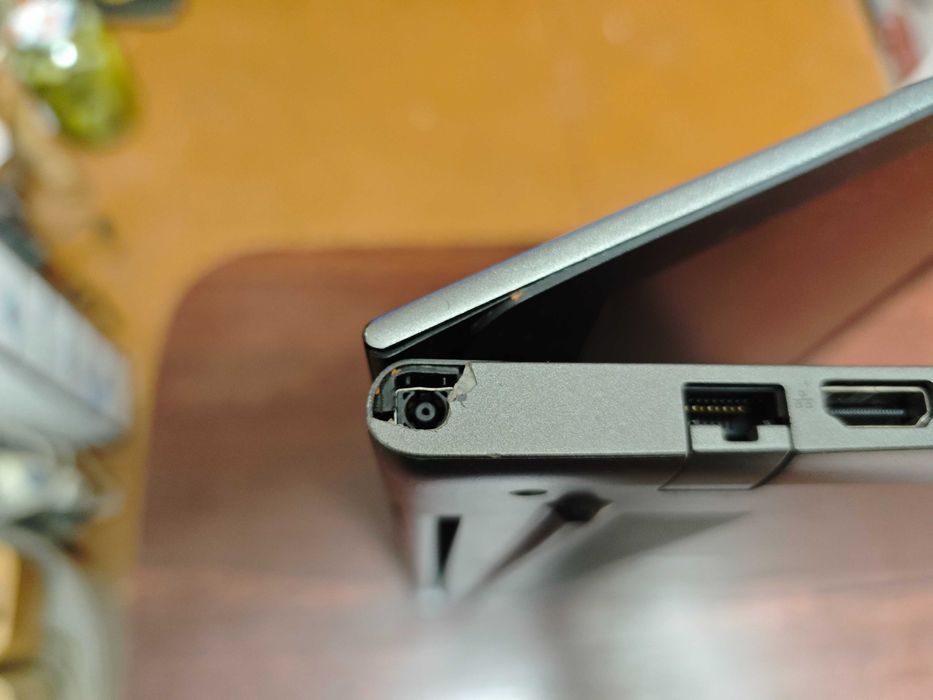 Ноутбук Dell Vostro 5568