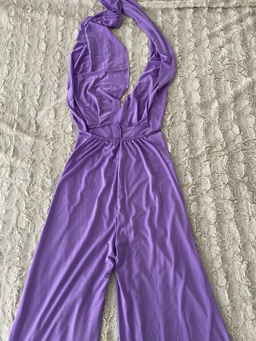 Macacão ‘Feversave’ versátil