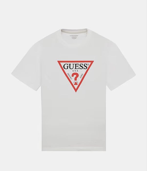 Футболка чоловіча GUESS оригінал нова