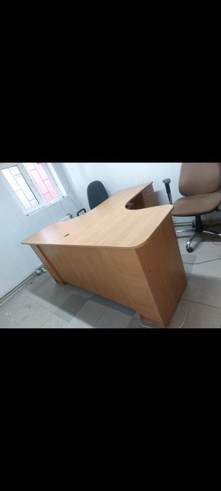 офисная мебель бу