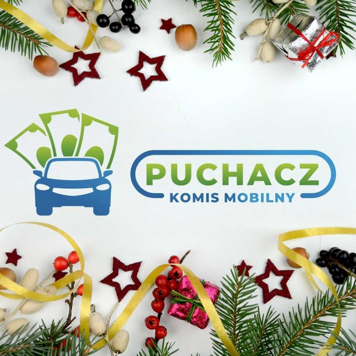 Zdobądź gotówkę na Święta – mobilny komis, wycena i dojazd GRATIS!