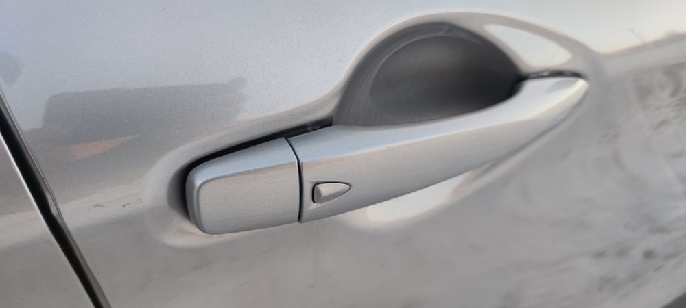 Ніссан Кашкай топова комплектація