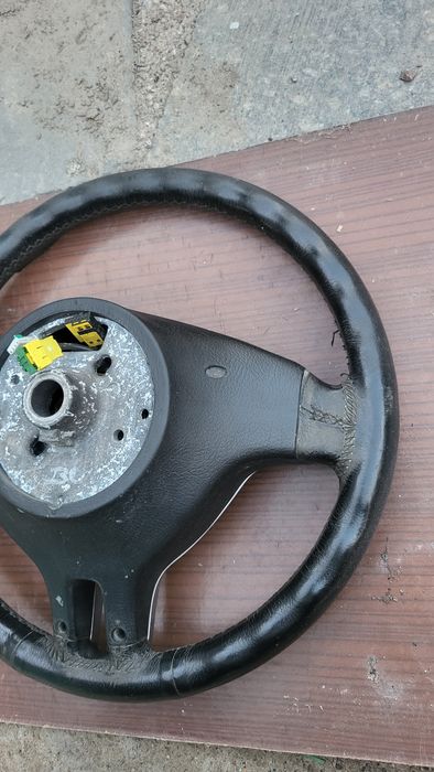 Руль кермо бмв е46 е39 е53