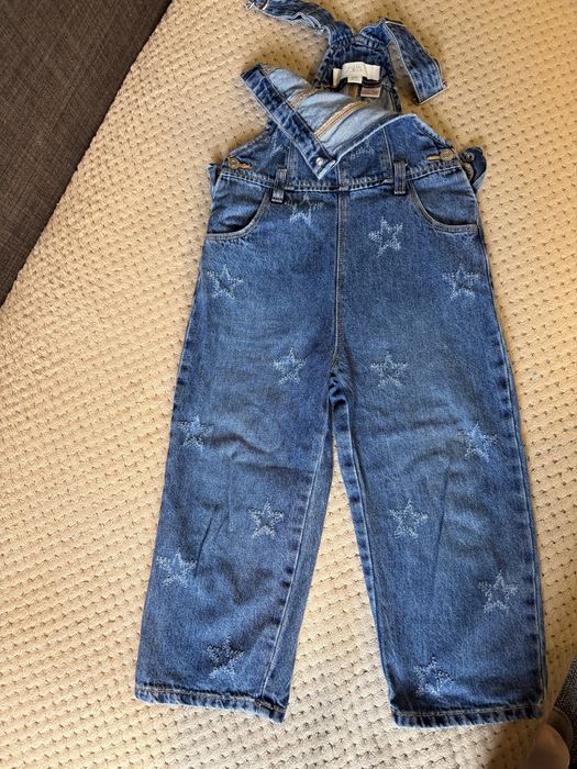 Джинси  Zara  110