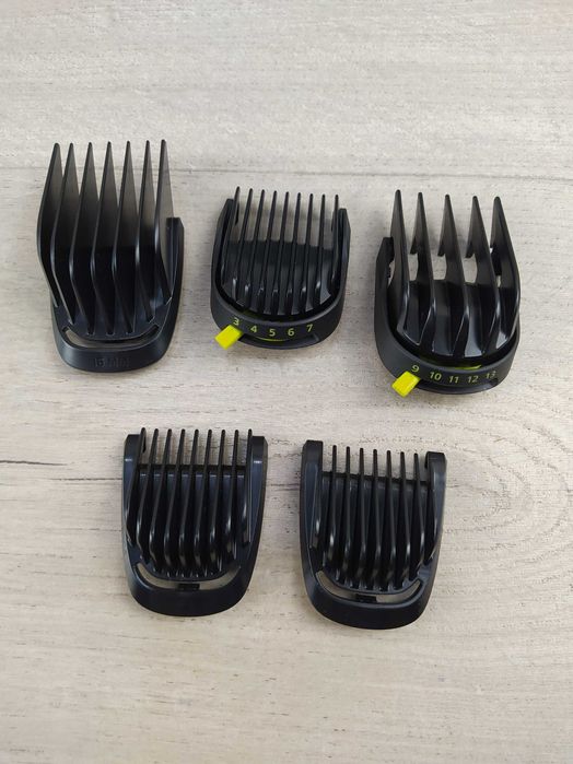 Philips Multigroom 5000 MG5950/15 12w1 Trymer 12 w 1
