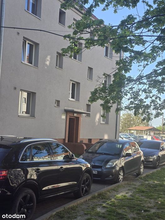 Mieszkanie w stylu loftowym