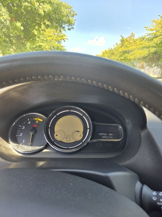 Renault Megane 3
