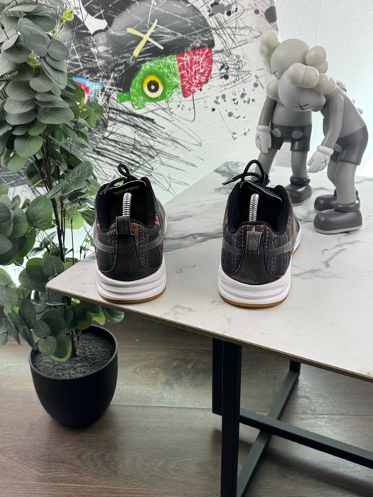 Кросівки Nike Sb Project 42.5 розмір Е17275