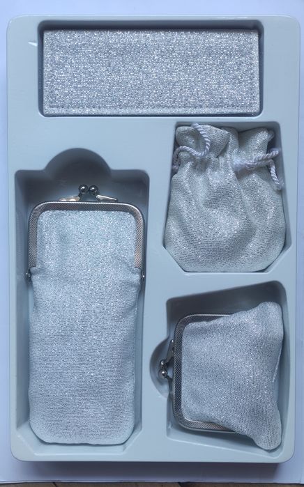 Театральний набір для дамської сумочки, НДР