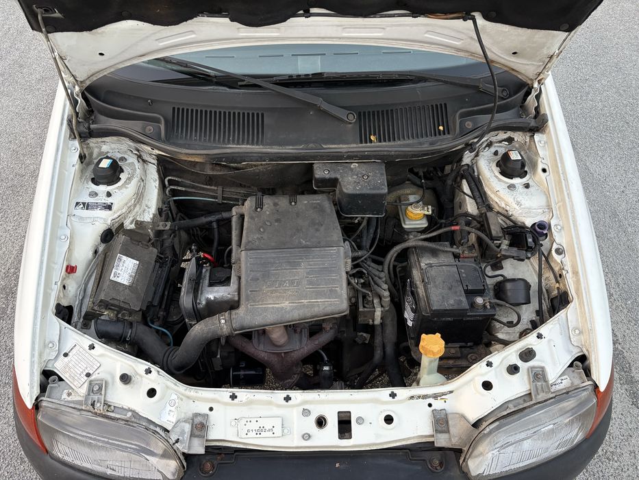 Punto 99 1.0 em otimo estado