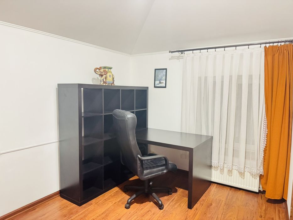 Оренда Будинку Черёмушки гараж двір теплий будинок