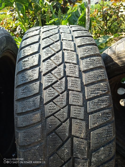 Шины с дисками 4 шт
