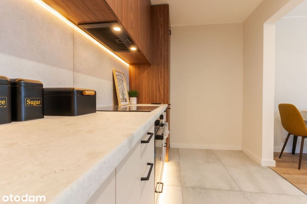 Mieszkanie 52 m²| 3 pokoje | Częstochowa | Tysiąclecie | Balkon