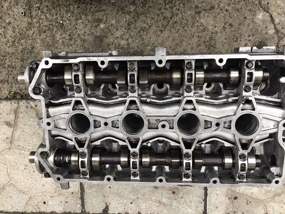 Продам ГБЦ 1.6 1.6-клапанна ваз 2110-2112