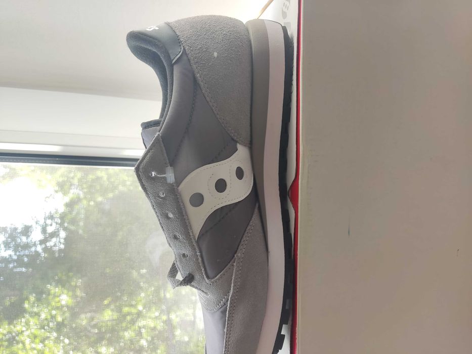 Сникерсы мужские Saucony Jazz Original