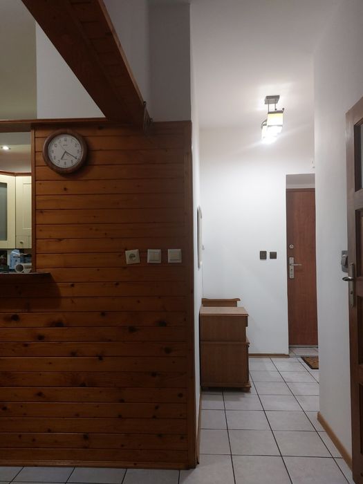 Wynajmę mieszkanie 60m2 Szczucin centrum