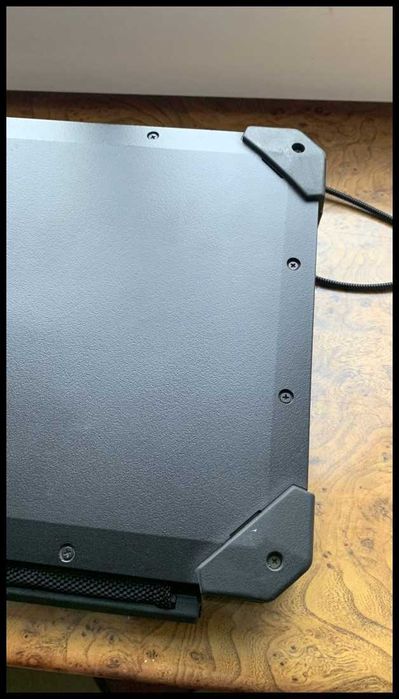 Pancerny Tablet DELL 7212 RUGGED
