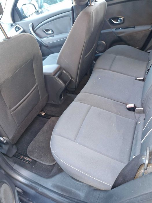Renault Megane 1.5 Dci