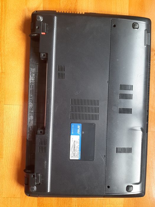 Ноутбук Asus ноутбук