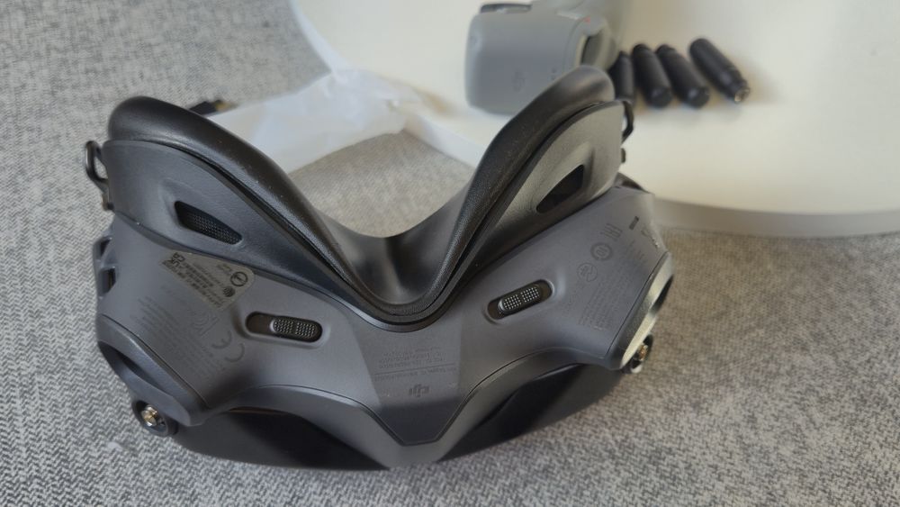 Dji goggles V2 + RC motion - Drone FPV