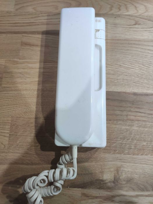 Domofon analogowy unifon Urmet 1131