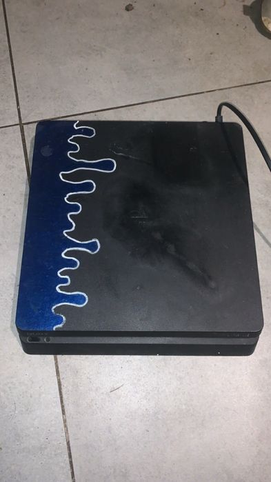 Playstation 4 uzywane