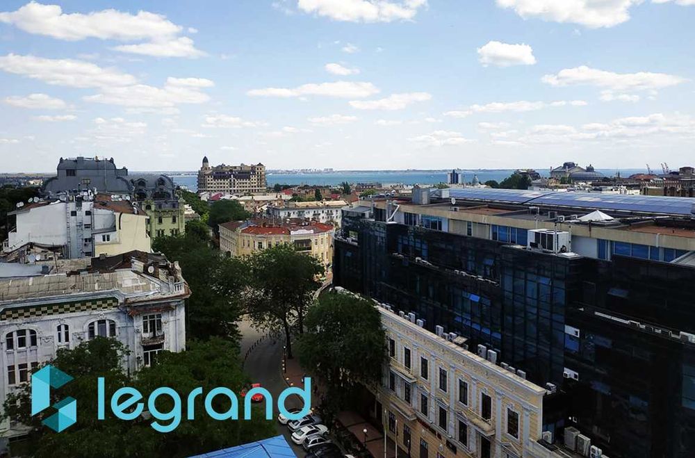 Офис Вице-Адмирала Жукова/Офіс Віце-Адмірала Жукова