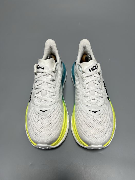 Чоловічі бігові кросівки Hoka One One Mach 5 оригінал