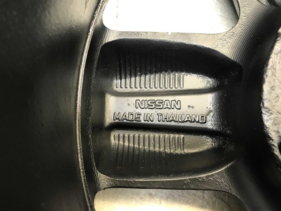 Комплект коліс Nissan X Trail T30 215 65 R16 шини диски