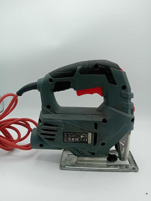 Wyrzynarka Graphite 58G047