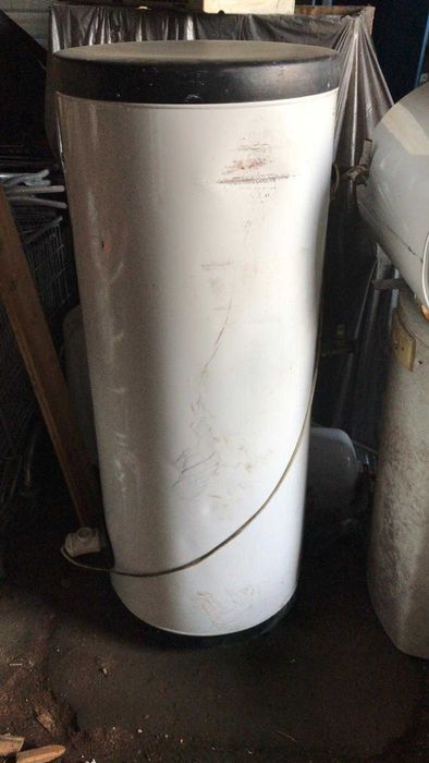 wymiennik ciepłej wody użytkowej typu wgj-s 150dm3