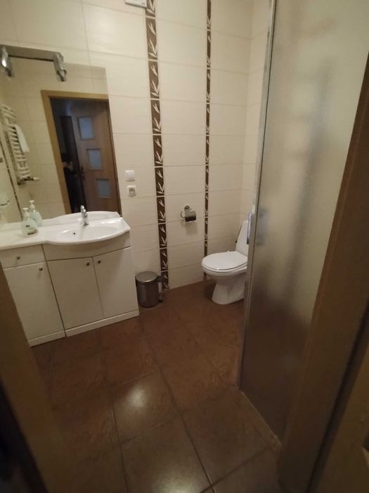 Apartament nad morzem