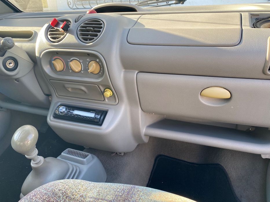 Venda Renaut Twingo Easy 1999
