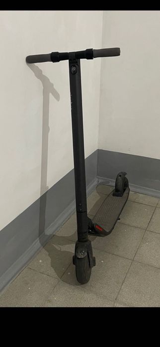 Продам самокат Ninobot