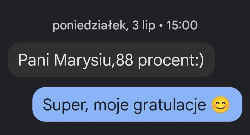 Korepetycje z matematyki