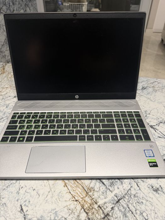 Ноутбук HP Pavilion 15 купити в Україні, ціна на OLX.ua
