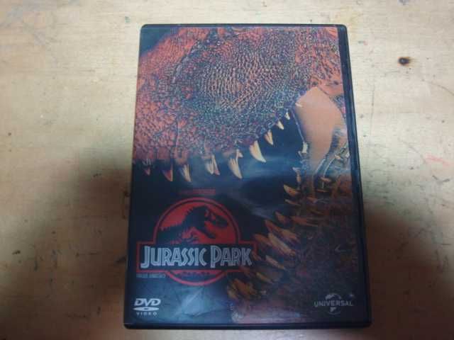 lote 6 dvds originais parte 40