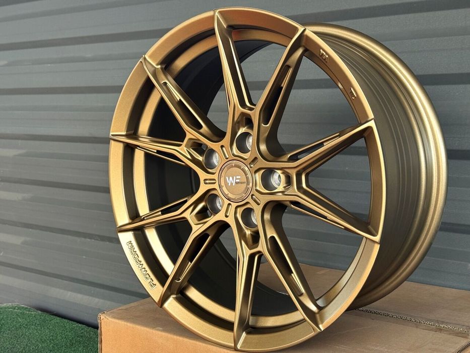 Диски нові R17 5x114.3 Honda Accord Civic CR-V M-NV Odyssey eNS1 Z-RV