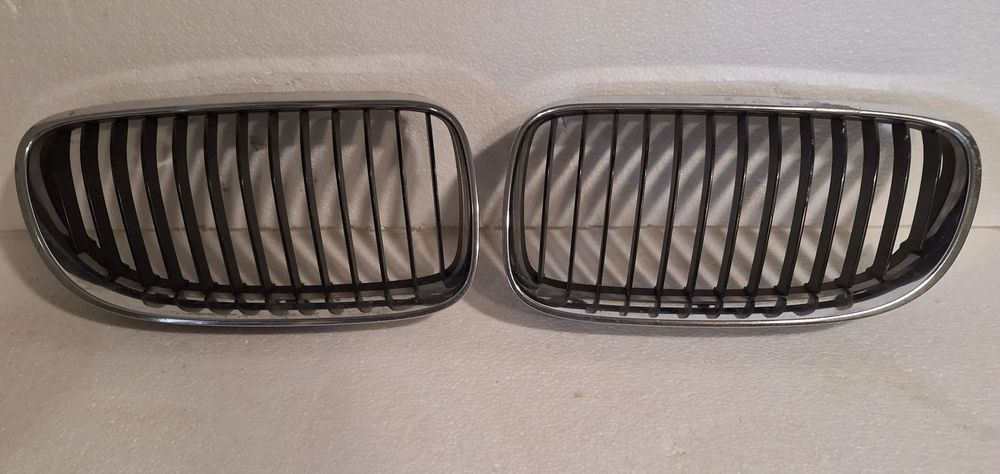 BMW 3 E92 E93 NERKI ATRAPA KRATKA  LEWA PRAWA 7254972 7254971