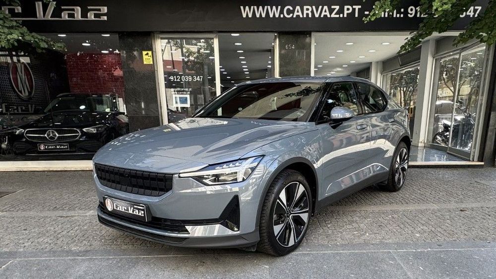 Polestar 2 Standard Range 69 kWh