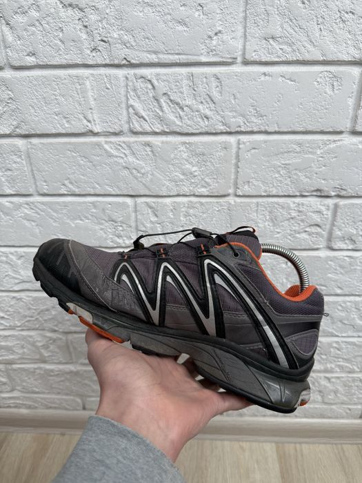 Кросівки Salomon Xt wings 2