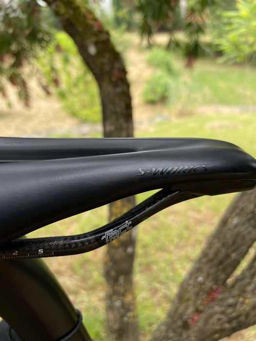 Specialized Tarmac SL 6