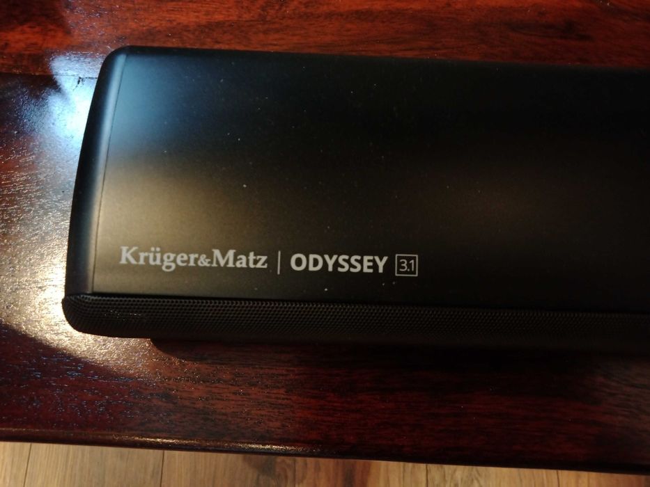 Sprzedam Soundbar na gwarancji